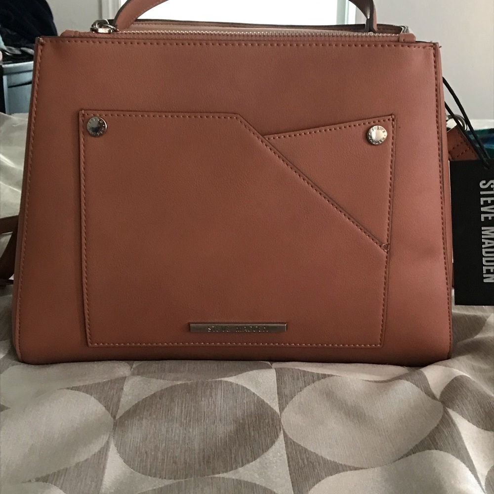 Brand new Steve Madden purse